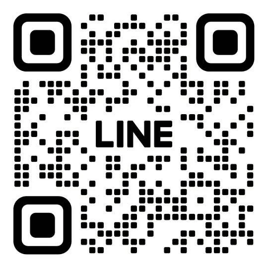 LINE QR Code